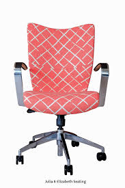 Pretty Desk Chairs In 2020 Pretty Desk Chairs Colorful Office Chair Cute Desk Chair