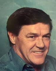 Obituary for Ray Buck