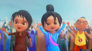 Welcome to the official website of peabody winning animated tv series burka avenger. 6 Lessons Disney Could Learn From Pakistan S Burka Avenger Huffpost