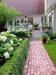 Pin By Jennifer Horn Landscape Archit On Capitol Hill Garden Garden Paths Backyard Hardscape