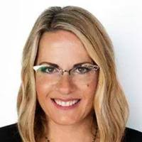 Working at Seven Salon