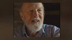 Pete Seeger