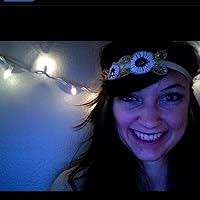 A Long Love Letter by Margaret Ruth Baker