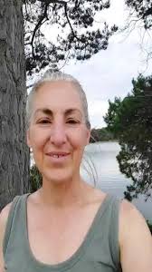 River ramblings with Mandy... 🙂