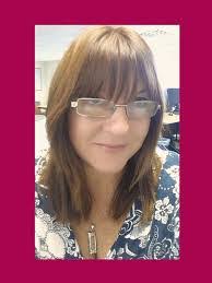 Rita Ames's Instagram, Twitter & Facebook