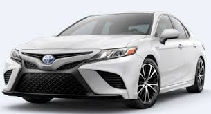 Tại bonbanh bạn dễ dàng bán hay tìm mua cho mình 1 chiếc xe ô tô toyota camry 2019 giá rẻ phù hợp nhất với bạn. Toyota Camry Hybrid Se 2019 Price In Malaysia Features And Specs Ccarprice Mys