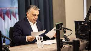 A nagy imre és társai újratemetésén, 1989. Orban Viktor Oriasi Nyomas Lesz A Korhazakon 15 20 Ezren Szorulhatnak Apolasra De Ket Het Mulva Mar Nyitas Johet Portfolio Hu