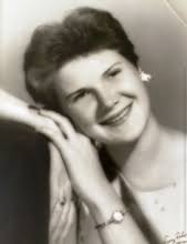 Obituary information for Anne R. Scott