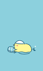  Wallpaper Wallpaper Kartun Imut Kartun