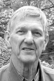 Carl Cartner Obituary (1936