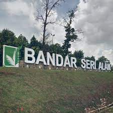 Persiaran seri alam, bandar seri alam, p/ o/ box 60, 81750 masai, johor, malaysia. Bandar Seri Alam Masai Johor Photos Facebook