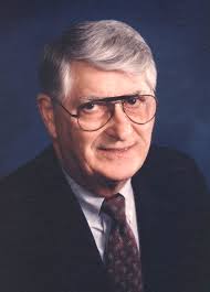 J. Kenneth DeWitt Obituary