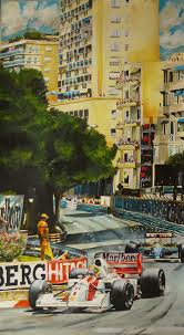 Image result for Medium Water Blue 1992 Monaco