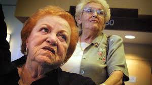 How Tillie Tooter survived I-595 crash