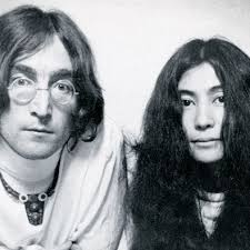 Born february 18, 1933) is a japanese multimedia artist, singer, songwriter and peace. Yoko Ono And John Lennon S Wedding Album Reissue Announced Pitchfork