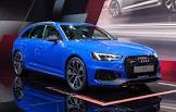 AUDI-RS4