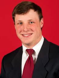 Jeff Harvill, Arkansas, Starting Pitcher