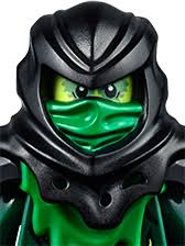 Ghim Tren Ninjago
