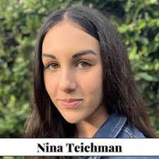 Eli Teichman's Instagram, Twitter & Facebook