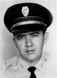 Charles Ray Buckley Jr. (1942-1965)