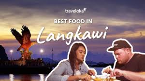 Bestes fast food in langkawi: 7 Local Eats In Langkawi You Won T Want To Miss
