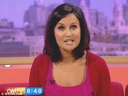 Thousands protest in hungary against planned chinese university campus. Newsreader Nina Hossain To Replace Katie Derham As Host Of Itv S London Tonight Daily Mail Online