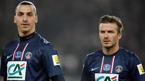 ديفيد بيكهام (david beckham) النجم السابق لمنتخب انجلترا وفرق مانشستر يوناتيد ريال مدريد ميلان باريس سان جيرمان جالاكسي ، لعب في منتخب انجلترا كقائد للفريق لمدة 9 سنوات، وبعدها بفترة تقاعد واعتزال رياضة كرة القدم، وبالرغم من كون قرار الاعتزال من. Ø¥Ø¨Ø±Ø§Ù‡ÙŠÙ…ÙˆÙÙŠØªØ´ ÙŠØ¹Ø¯ Ø¨Ø§Ø­ØªØ±Ø§Ù… Ø±Ù‡Ø§Ù†Ù‡ Ù…Ø¹ Ø¨ÙŠÙƒÙ‡Ø§Ù… Goal Com