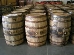 Wish I Knew About This Site Before I Ordered A Side Table Kentucky Barrels Whiskey Barrels For Sale Barrels For Sale Wine Barrel