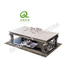 Glazed top is made from 8mm tempered glass. Hot Sale Marble Table Top Modern Design Tempered Glass Stainless Steel Coffee Table Buy Stainless Steel Coffee Table Tempered Glass Coffee Table Coffee Table Product On Alibaba Com