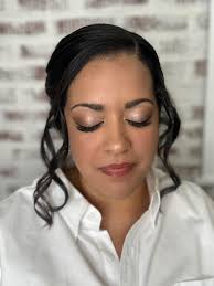 Hi! I am getting married May 24 in Morganton, NC. I am looking for someone  to do bridal hair for me and 4 bridesmaids and possibly makeup. I am not  from this