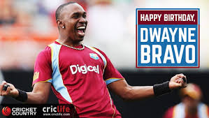 Espy 2015 best play nominee. Dwayne Bravo 14 Facts About West Indian All Round Entertainer Cricket Country