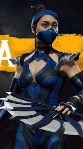 49 mortal kombat 11 hd wallpapers background images wallpaper abyss. Kitana Mortal Kombat 11 4k Ultra Hd Mobile Wallpaper