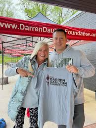 Darren Daulton Foundation