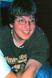 Aaron Troy Stubblefield (1989-2007)