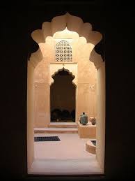 Omani Door Moorish Architecture Architecture Courtyard Islamic Architecture