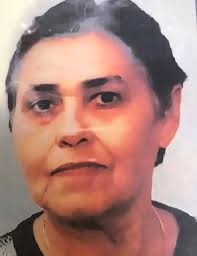 Obituary information for Mirta Elena Cabrera De Batres