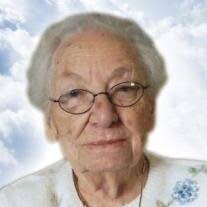 Minnie H. Brandenburg Obituary