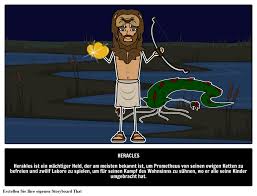 Today we cover the greek hero that has been requested since the very beginning of the channel, heracles and the story of his 12 labours. Herakles Herkules Morder Des Nemean Lion Und Der Lernaen Hydra