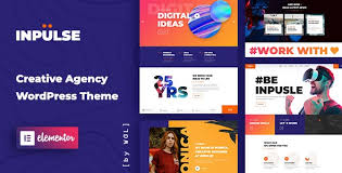 We've discussed how music can support your productivity, get you in that working mode. Inpulse V1 0 5 Creative Agency Wordpress Theme Jojothemes