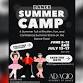 Summer Dance Camp