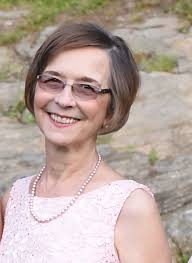 Sandra's Place: About Sandra