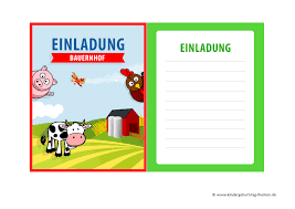 Einladung Kindergeburtstag Bauernhof Kostenlose Geburtstagskarten Zum Runterladen Und Ausdrucken Einladungskarten Geburtstag Kostenlos Einladung Kindergeburtstag Kostenlos Einladungskarten Kindergeburtstag