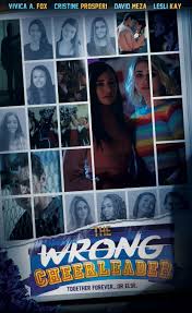 And what a plan it is! The Wrong Cheerleader Back In Action Tv Movie 2019 Imdb