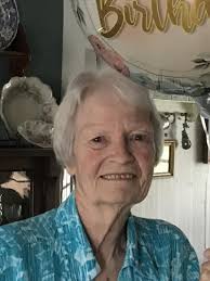 Sandra Wilson Obituary