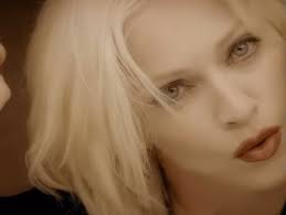 Which song are you picking? , Paula Abdul