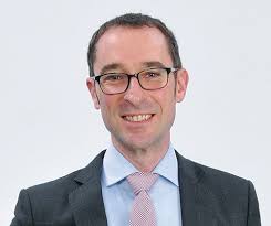 Five Questions With: Michael Baer