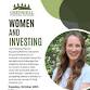 Women and Investing Seminar event image