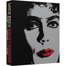 Amazon.com: Rocky Horror: Anniversary Collection: 9798311883375: Piro,  Lillias, Burke, Paul, Pardee, Carissa: Books