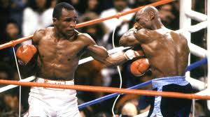 Boxing giant marvelous marvin hagler has died at 66 in the united states. Sugar Ray Leonard Marvin Hagler Decision Still A Topic Of Debate 30 Years Later