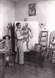 50/1 (with colour ill.) exhibited: File 1930 Mario Tozzi Nel Suo Studio A Lignorelles Jpg Wikipedia